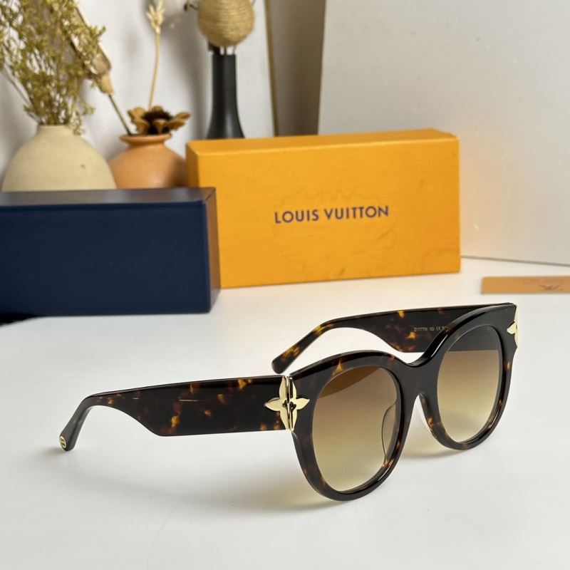 LV Sunglasses